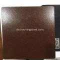 Hot Sale Customized SA588gr.a Verwitterung Corten Stahl